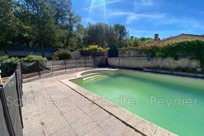 Maison - 145 m² - 5 pièces