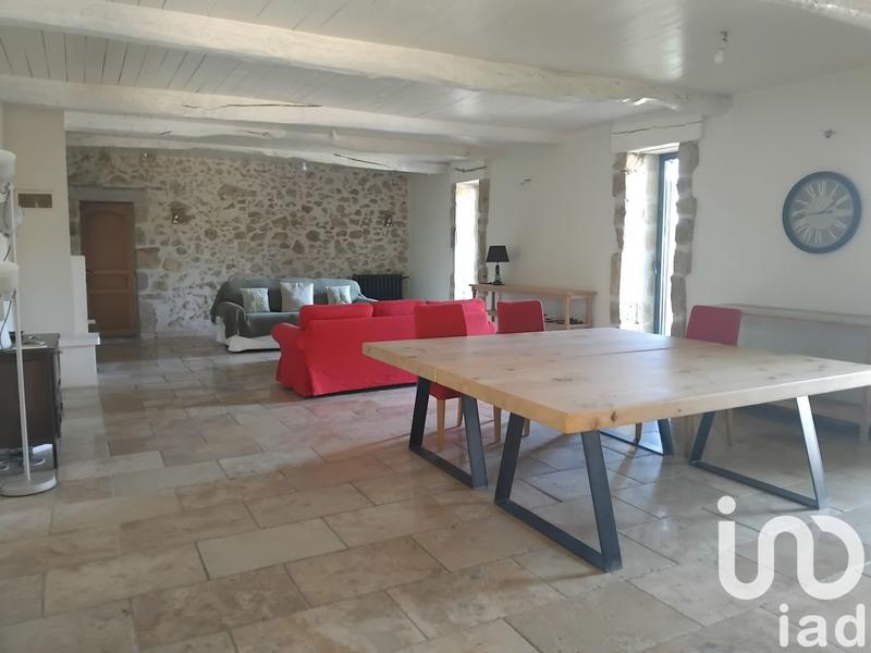 Maison - 500 m² - 13 pièces