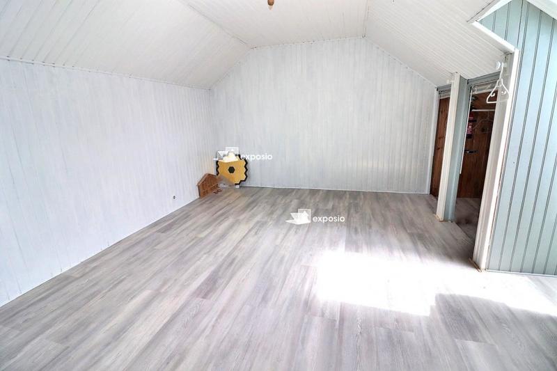 Maison - 116 m² - 6 pièces