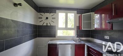 Appartement - 63 m² - 4 pièces