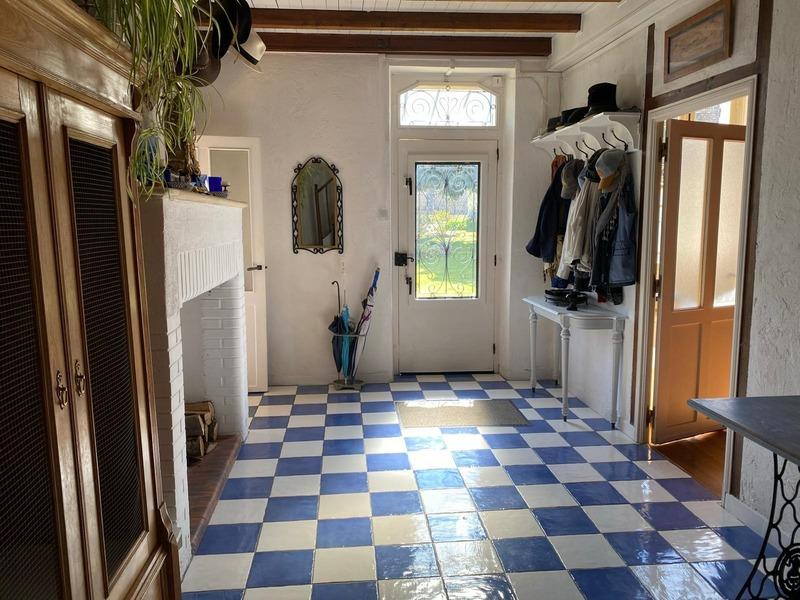 Maison en pierre - 280 m² - 11 pièces