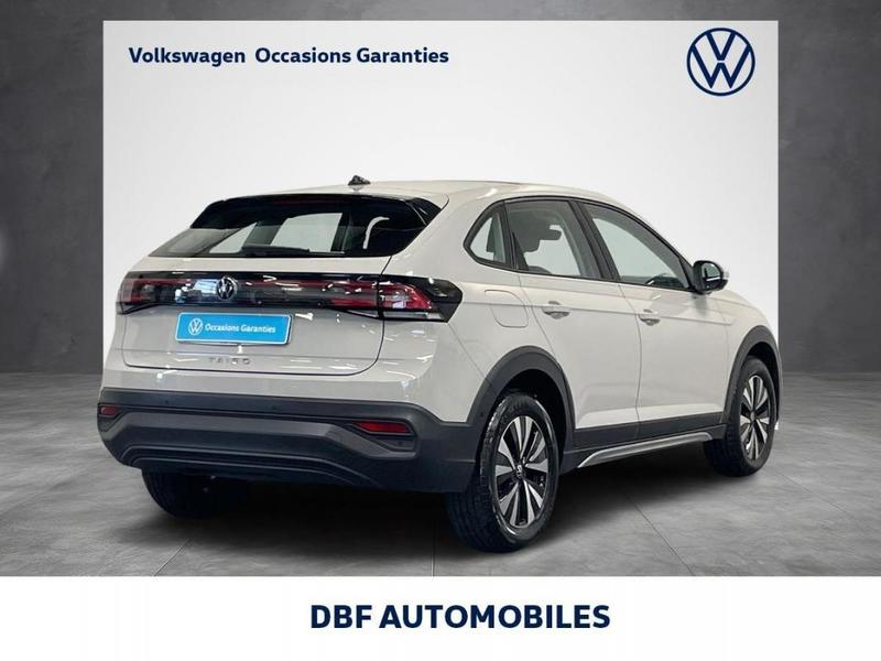 Volkswagen Taigo 1.0 Tsi 95 Bvm5 Life