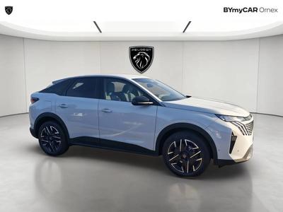 Peugeot 3008 Hybrid 145 e-Dcs6 Allure