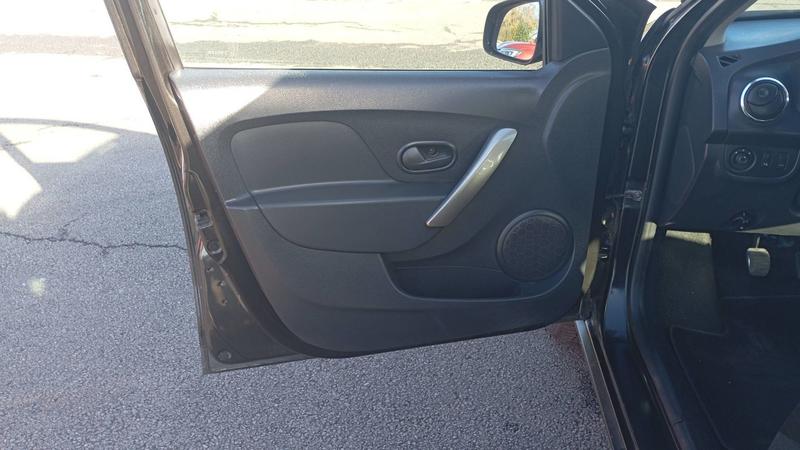 Dacia Sandero 0.9 TCe 90 Stepway Prestige