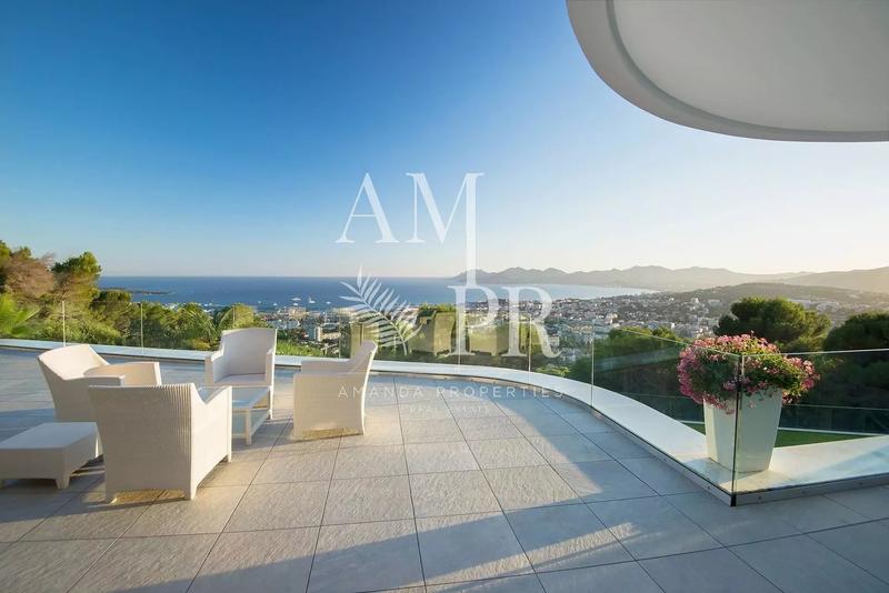 Propriété - 2 035 m² - 25 pièces