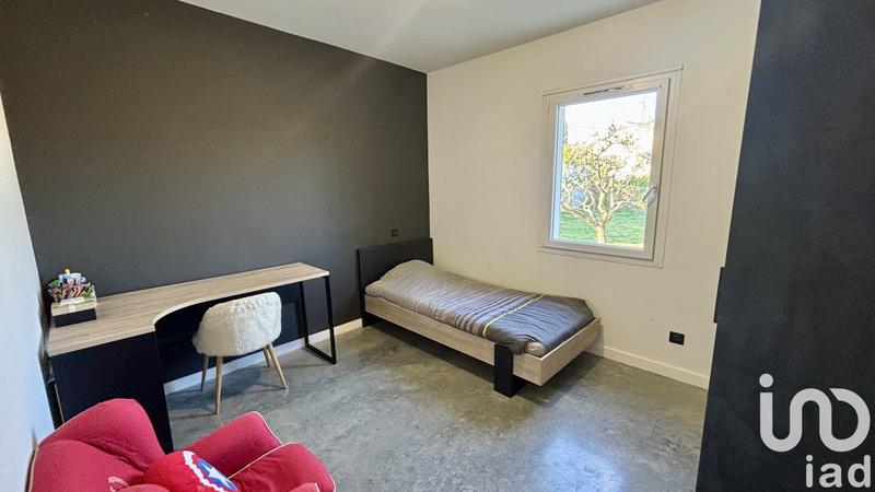 Maison - 94 m² - 4 pièces