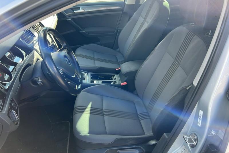 Volkswagen Golf 2.0 Tdi 150 Dsg6 Allstar