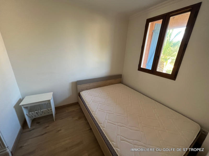 Appartement - 26 m² - 2 pièces