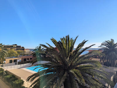 Appartement - 22 m² - 1 pièce