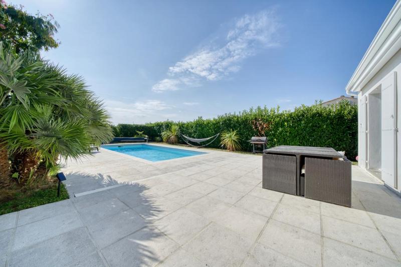 Villa - 144 m² - 7 pièces