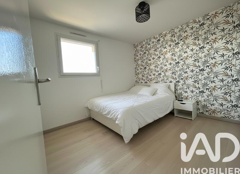 Maison - 80 m² - 5 pièces