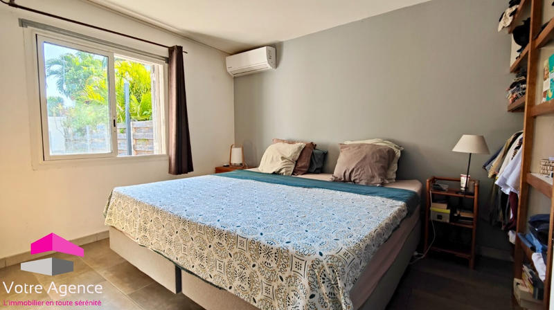 Villa - 105 m² - 5 pièces