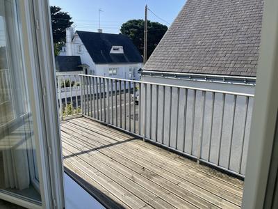 Appartement - 80 m² - 3 pièces