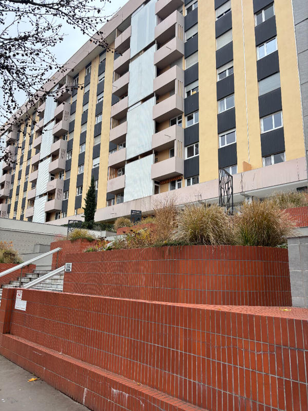 Appartement - 53 m² - 2 pièces