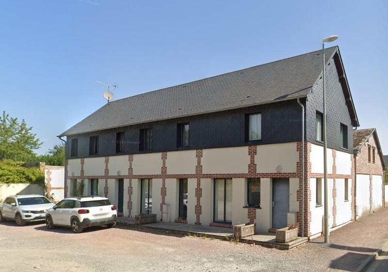 Maison - 192 m² - 10 pièces