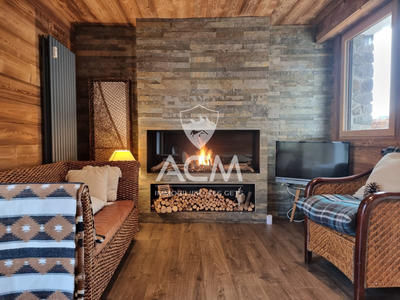 Appartement - 74 m² - 3 pièces