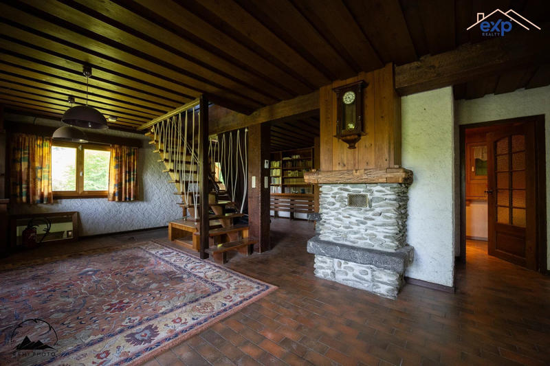 Villa - 174 m² - 8 pièces