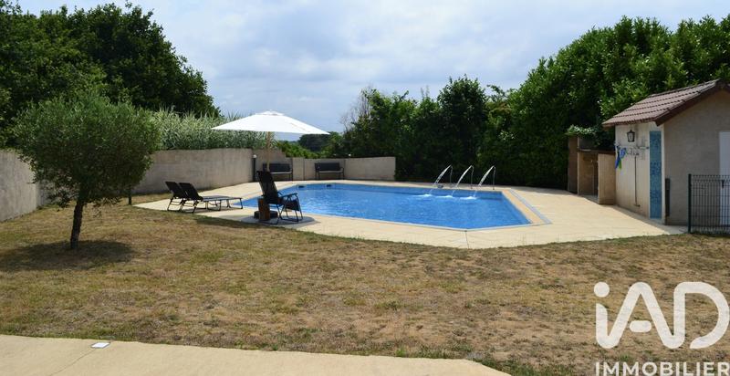 Maison - 340 m² - 17 pièces