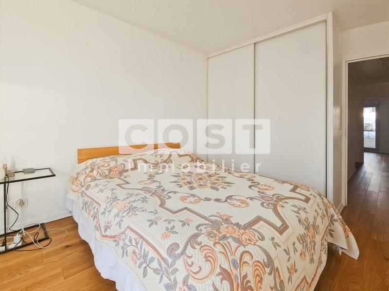 Appartement - 84 m² - 4 pièces