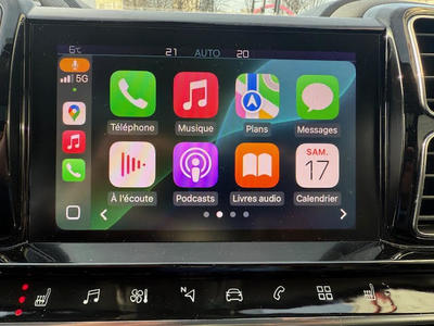 Citroën C5 Aircross Hybride 225 Shine Pack Eat8 Toit Panoramique