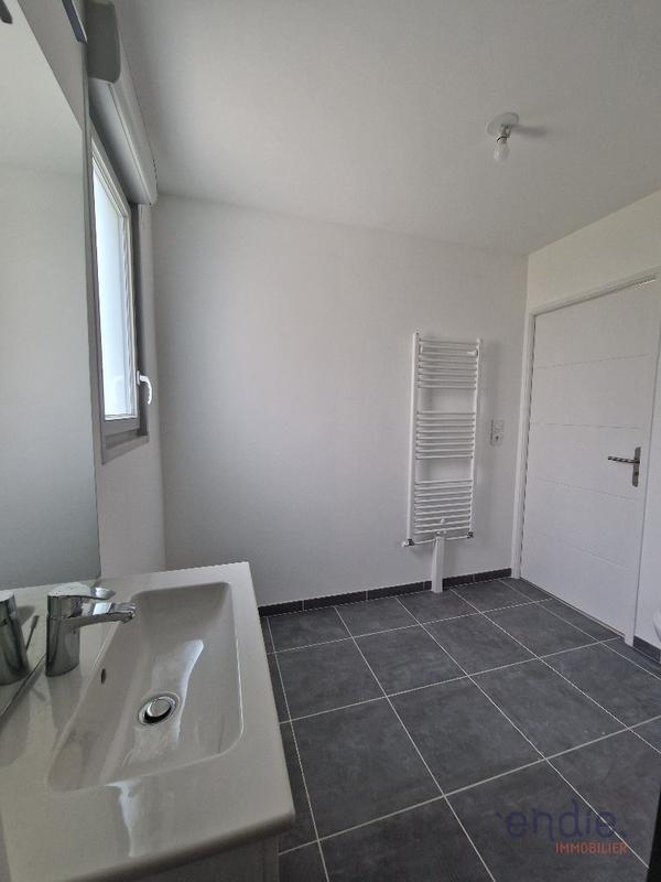 Appartement - 49 m² - 2 pièces