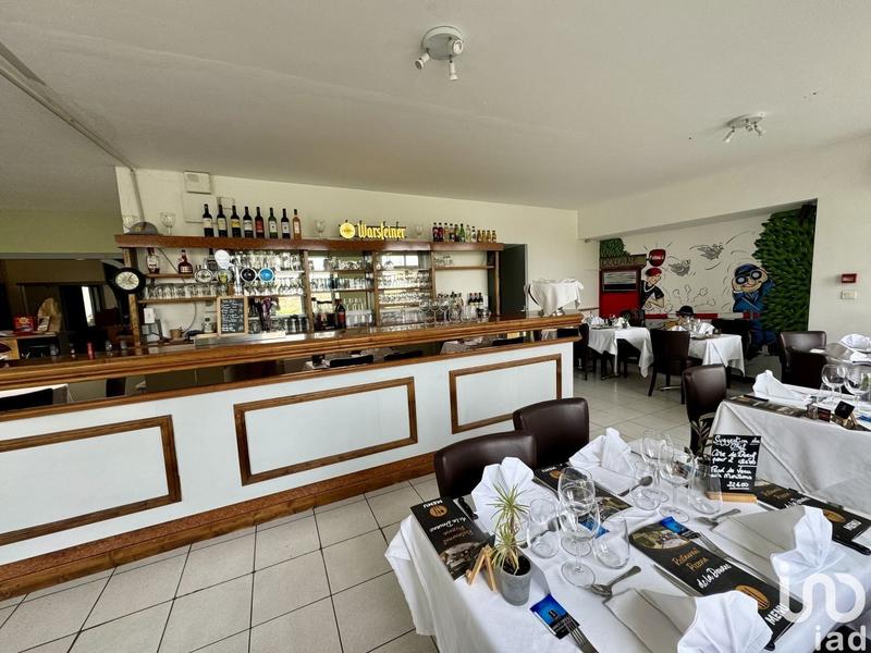 Local commercial - 250 m²