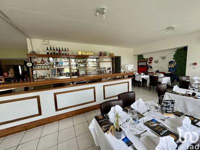 Local commercial - 250 m²