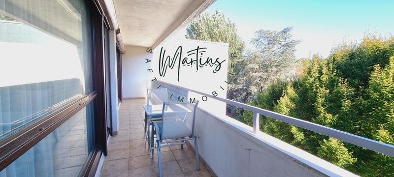 Appartement - 83 m² - 4 pièces