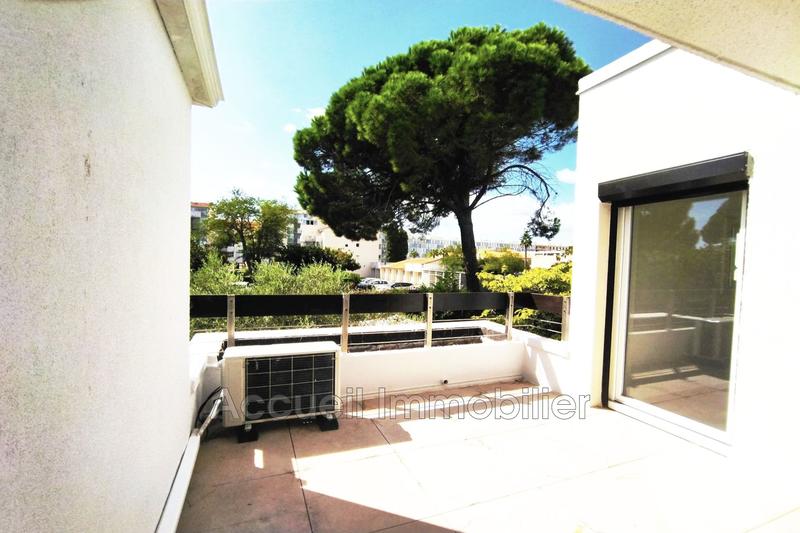 Appartement - 48 m² - 3 pièces