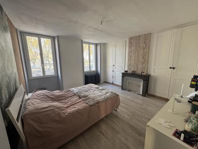Appartement - 55 m² - 2 pièces