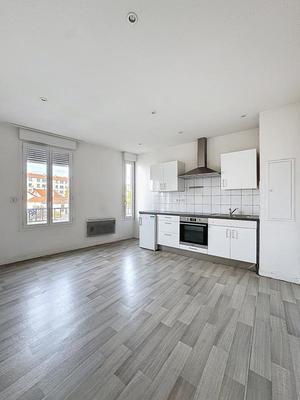 Appartement - 26 m² - 1 pièce