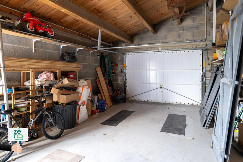 Maison - 211 m² - 8 pièces