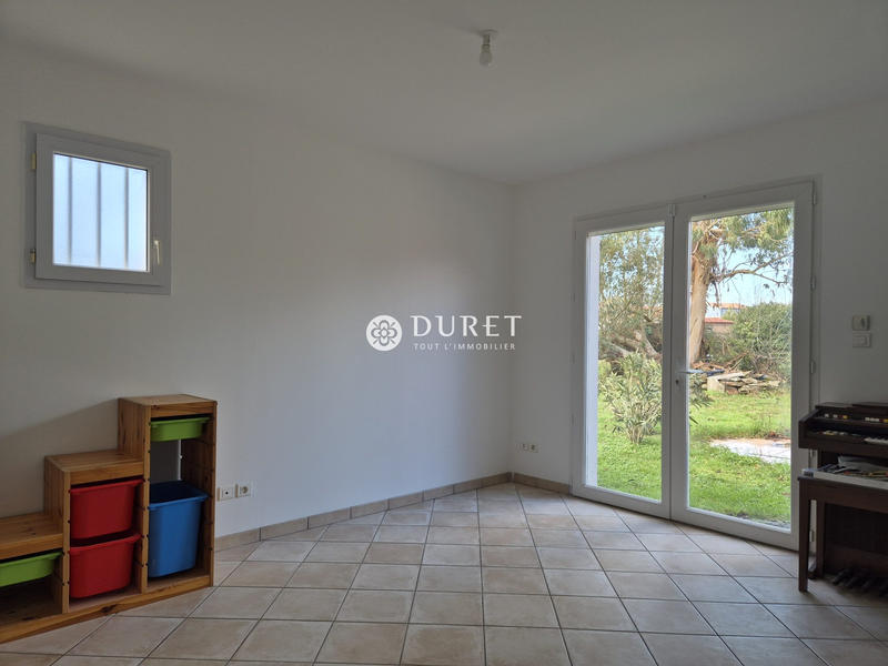 Maison - 163 m² - 8 pièces