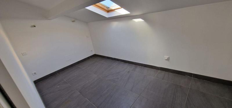 Appartement - 25 m² - 2 pièces