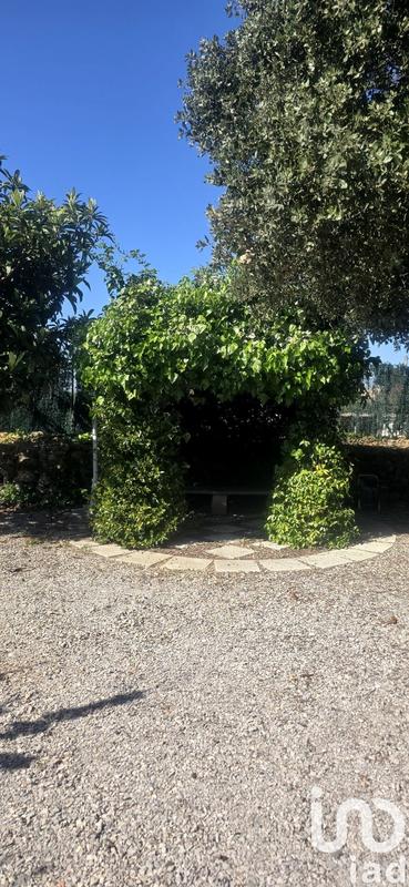 Maison - 120 m² - 3 pièces