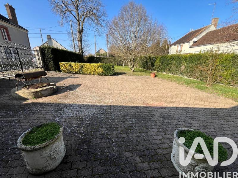 Maison de campagne - 226 m² - 10 pièces