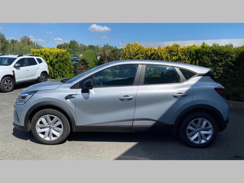 Renault Captur E-Tech 145 - 21 Business