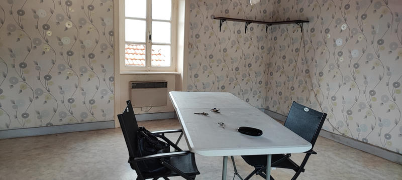 Maison - 129 m² - 6 pièces