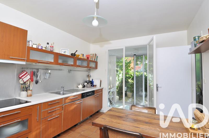 Maison - 159 m² - 5 pièces