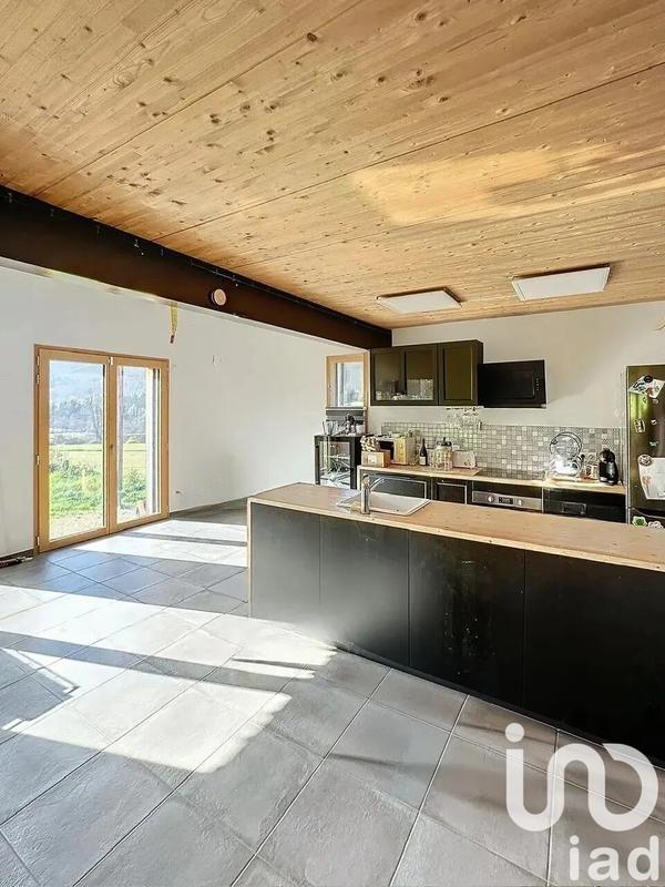 Maison de maîtres - 115 m² - 4 pièces