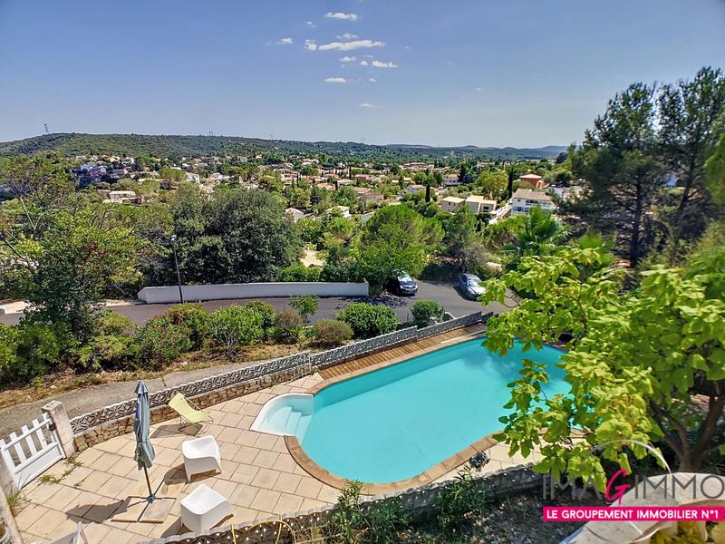 Villa - 109 m² - 5 pièces