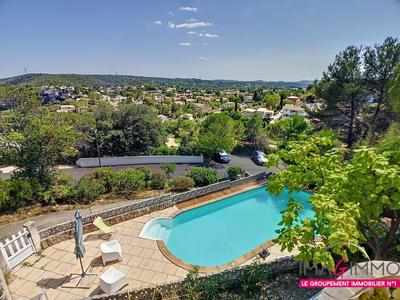 Villa - 109 m² - 5 pièces