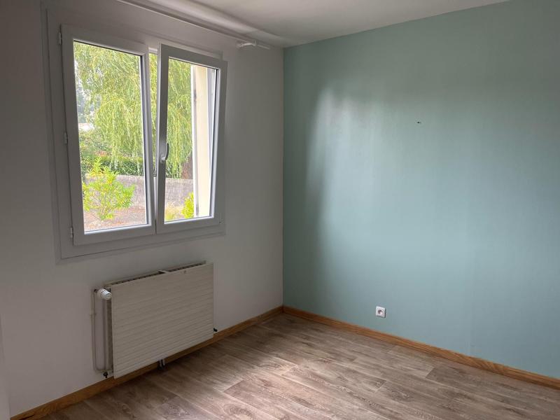 Maison - 103 m² - 5 pièces
