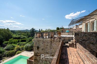 Mas - 174 m² - 7 pièces