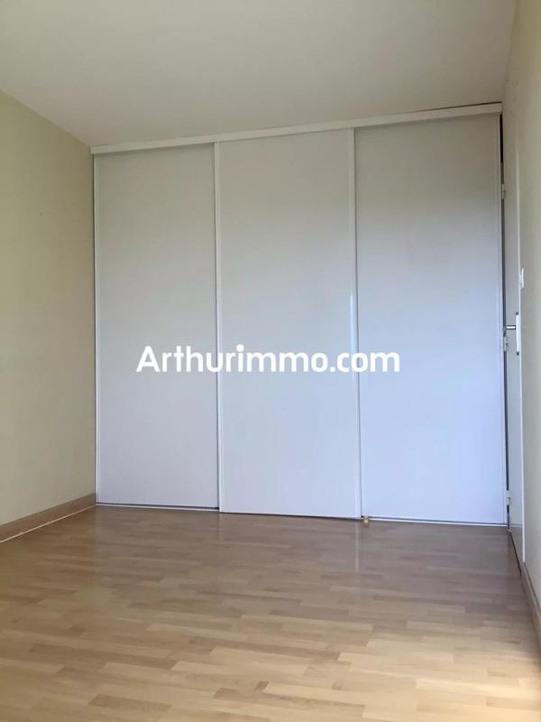 Maison - 104 m² - 4 pièces