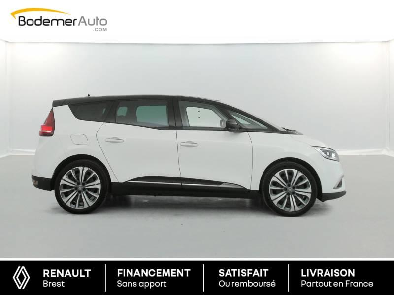 Renault Grand Scénic TCe 140 Fap Edc - 21 Business