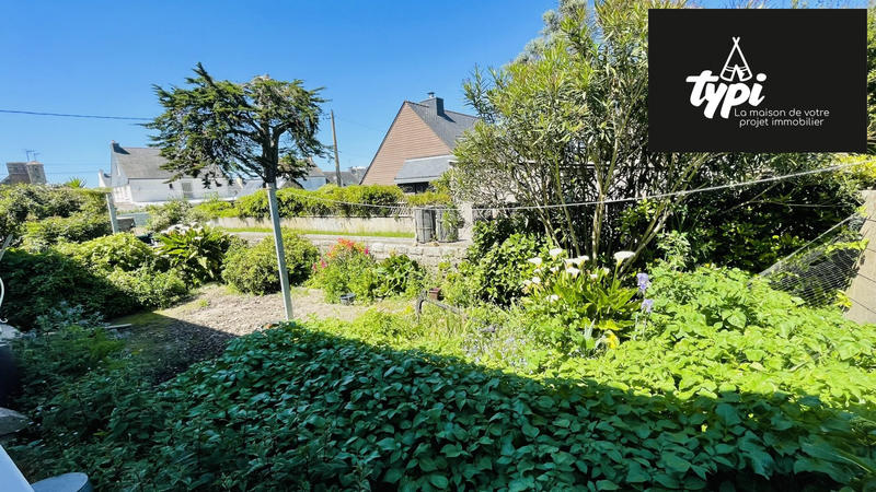 Maison - 115 m² - 6 pièces