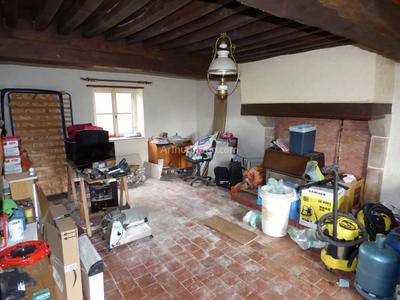 Maison - 128 m² - 5 pièces