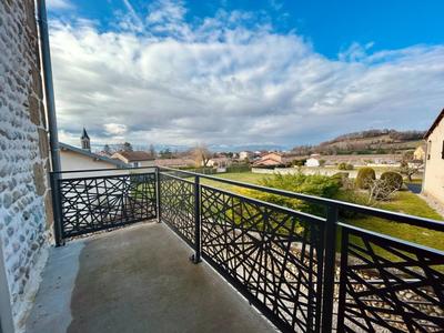 Appartement - 53 m² - 3 pièces