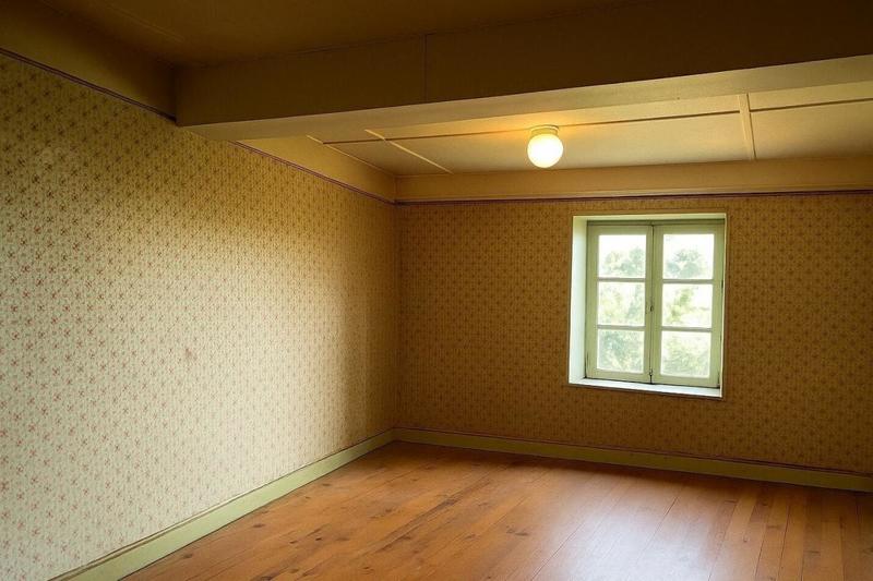 Maison - 105 m² - 4 pièces